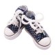 thumbnail image 3 of Zapatos de lona Baoblaze 2 Pes para muñecas 1/3, 3 of 7