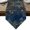Blue, variant on Luxury Floral Table Runner Linen Burlap Table Runner 72 Inches Long Blue Golden Lace Vintage Dresser Scarves for Kitchen Island Coffee Dining Room Party Wedding Banquet Holiday Decoration 13"x72"