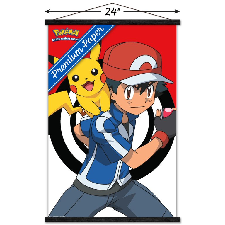 how to play pokemon cards Official Pokemon Postcard for sale – Avane Shop