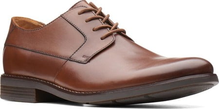 clarks becken plain