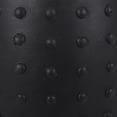 thumbnail image 3 of Lintz Lightweight Concrete Outdoor Side Table, Matte Black, 3 of 6