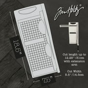 Tim Holtz Maxi Guillotine 12.25-