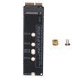 thumbnail image 1 of Riser Card Simple Installation Data Transmission High Safety Factor Card Adapter for Computer Accessories, 1 of 8