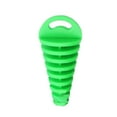 thumbnail image 1 of Youkk Silicone Motorcycle Exhaust Pipe Pipe Stopper Blow-down Stopper Blow-down Plug Exhaust Waterproof Wash Plug green 1Set, 1 of 3