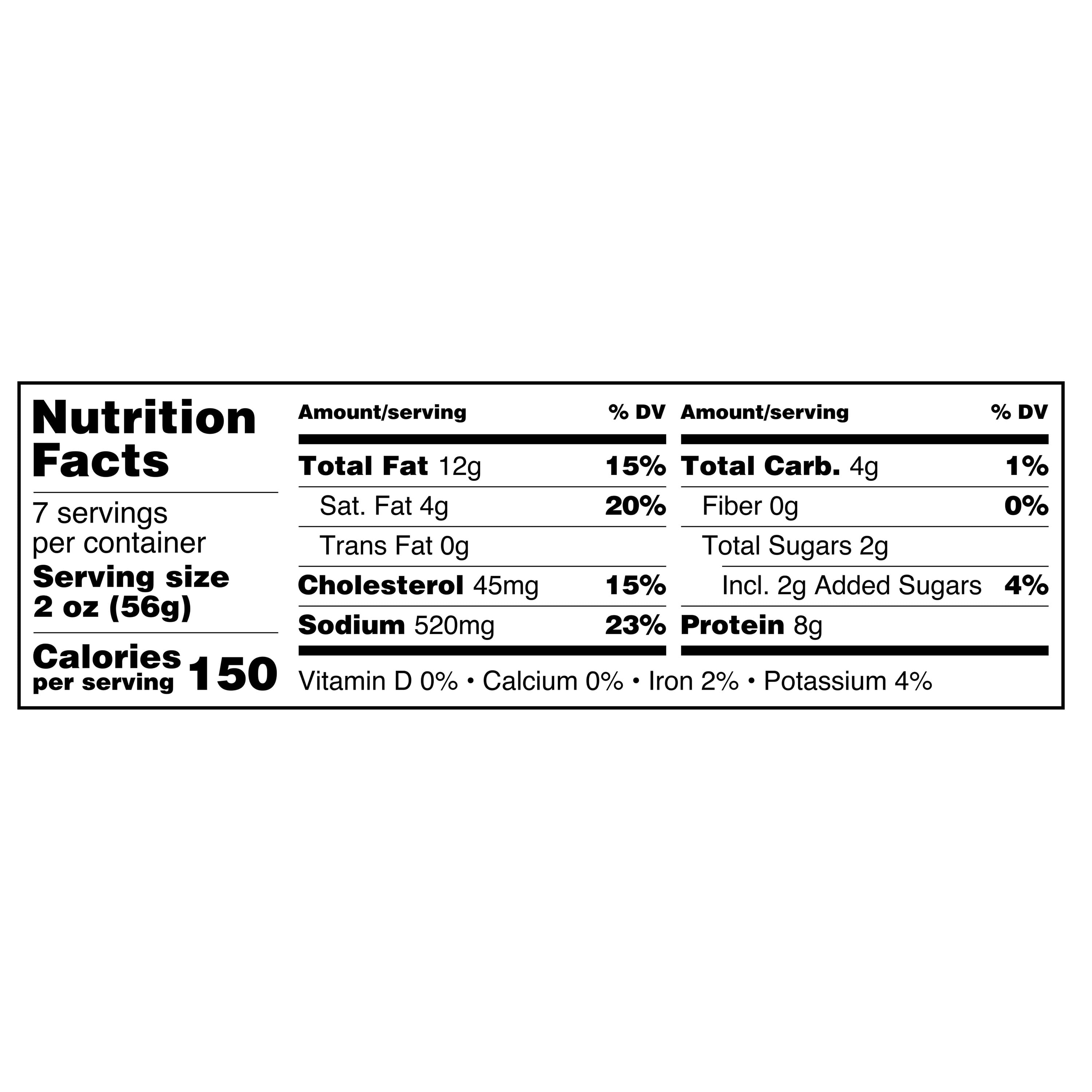 Great Value Fully Cooked Polska Kielbasa, 14 oz (Refrigerated)