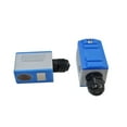 thumbnail image 2 of TUF-2000M Ultrasonic Flow Meter Portable Clamp On Flowmeter TS-2 DN15~100mm /TM-1 DN50~700 /TL-1/M2 Ultrasonic Module Flow Meter Sensor Transducer Cable Accessories ,Good Performance, 2 of 7