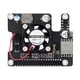thumbnail image 5 of Para RDK X5 PoE HAT con Ventilador y Disipador Térmico para Placa Base D-Robotics RDK X5 IEEE 802.3af/At, 5 of 5