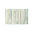thumbnail image 2 of Chmadoxn Bathroom Rugs, Rugs for Living Room, Area Rug, Bath Mat Rugs Absorbent Non-Slip Foam Machine Washable Soft Velvet Bath Mats Easier To Dry For Bathroom Floor Bath Mats, 2 of 9