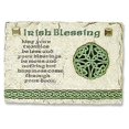 thumbnail image 2 of Irish Blessing Wall Plaque, 2 of 3