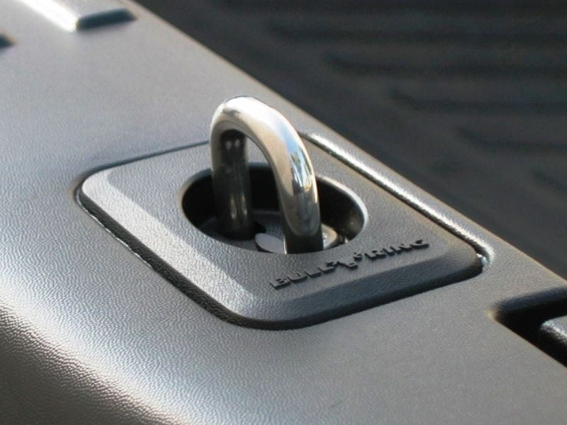 Anchor Rear Automatic Transmission Mount for 2001-2010 Chevrolet Silverado cd