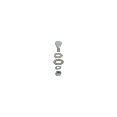 MACs Auto Parts  32-23074 Trunk Lid Support Arm Bolt Set - Ford Coupe, Can Be Used OnRoadster & Cabriolet - 5 (Best Used Auto Parts)