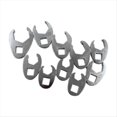 thumbnail image 1 of 10PCS Hand Tool Individual 3/8 Inch Drive Flare Nut Wrenches Fully Polished 10-22mm for Torque Wrench Keys Set, 1 of 8