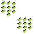 thumbnail image 3 of Sidaley 10 piezas Universal Car Wrapping Scraper Portable Vehicle Sticker Decal Película Instalación Squeegee Herramienta de automóvil Type1 NO1, 3 of 6