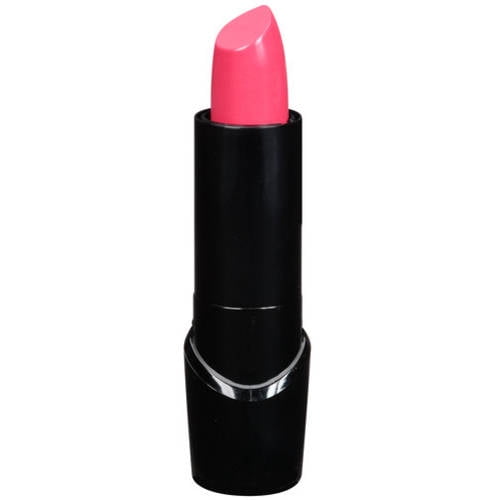 wet n wild Silk Finish Lipstick, Hot Paris Pink