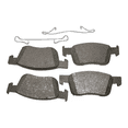 thumbnail image 1 of Balatas Delanteras GM PARTS Aveo Ng 1.5 2018 Ceramica, 1 of 2