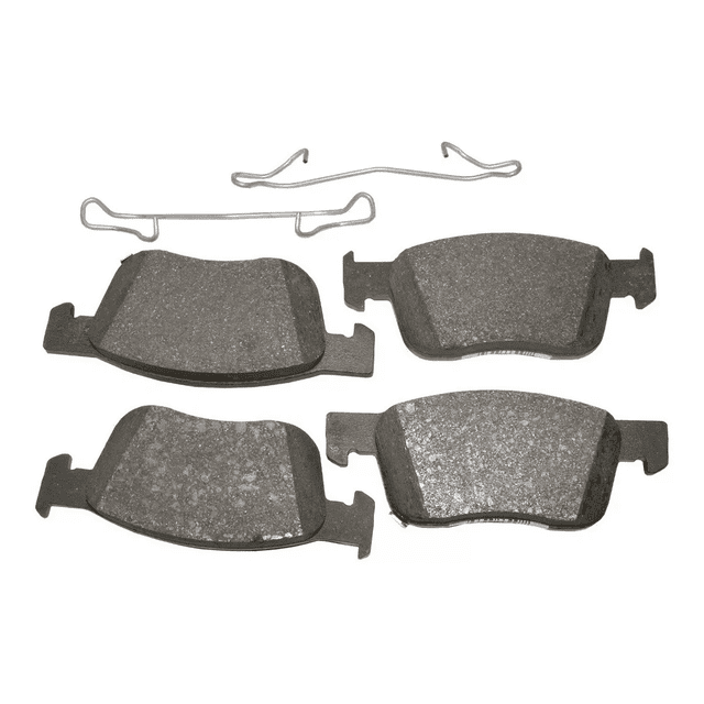 Balatas Delanteras GM PARTS Aveo Ng 1.5 2018 Ceramica