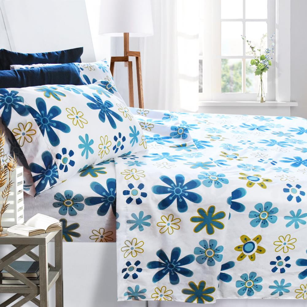 bed sheets