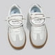 thumbnail image 5 of Zapatillas de deporte de moda zapatos para caminar mujeres encogen espuma de memoria de moda (39) beige, 5 of 9