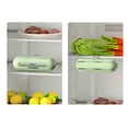thumbnail image 5 of THLKIF Fridge Deodorizer Odor Eliminator, Rechargeable Odor Eliminator for Fridge, Compact Cordless, No Filter Replacement, Odor Control for Kitchen, Freezer & Food Storage, Make Food Even Fresher ﻿, 5 of 5