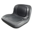 thumbnail image 3 of Tractor Seat For Hus-q-v-a-rna RZ4621 RZ4219 RZ3016 RZ5426 RZ4623, 3 of 7