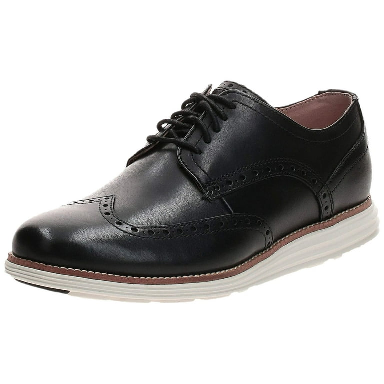 Cole haan original hotsell grand shortwing black