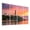 Color 3, variant on 8 Pack Art Acoustic Panels Sound Absorbing Himalayan pink salt rock from whole solid crystal block Decorative Soundproof Wall Panels Self Adhesive for Nursery Game Room Bedroom 48"x32"
