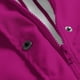 thumbnail image 5 of Chaquetas y abrigos casuales con capucha de manga larga para mujer, chaquetas casuales lisas para exteriores, abrigo impermeable con capucha y cremallera de talla grande, abrigo a prueba de viento con, 5 of 5