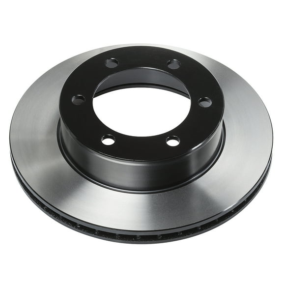 Wagner BD125503E Brake Rotor Fits select: 1995-2004 TOYOTA TACOMA, 1996-2002 TOYOTA 4RUNNER