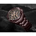 thumbnail image 2 of Reloj Para Hombre Naviforce Original Calendario Casual 9183c Naviforce Casual, 2 of 5