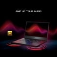 thumbnail image 3 of Pre-Owned Asus ROG Zephyrus G15 (2021) Gaming Notebook 15.6" QHD 2560 x 1440 AMD Ryzen 9 5900HS 16GB DDR4 512GB SSD Windows 10 Eclipse Gray, GA503QM-BS94Q, 3 of 6