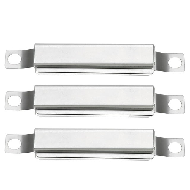 Crossover Tubes Replacement, BBQ Parts, Stainless Steel Grill For Home Restaurtant