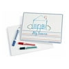 Excellerations Reversible Picture Story Whiteboard (Item # STORYWB)