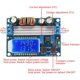 thumbnail image 3 of Display Buck Boost Converter, suscriptor Board DC 5.5-30V 12v a DC 0.5-30V 5v 24v Corriente constante Voltaje ajustable Regulador de voltaje reductor 3A 35W Módulo de fuente de alimentación TUNC Sencillez, 3 of 5