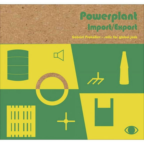 Import/Export (W/Dvd)