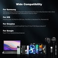 thumbnail image 4 of Auriculares USB tipo C ACAGET para Samsung Galaxy S25 S24 FE, 4 of 4
