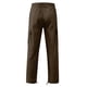 thumbnail image 5 of Pantalones cargo informales para hombre: múltiples bolsillos tejidos, color liso, primavera/verano, 5 of 5