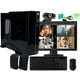 thumbnail image 1 of Computadora armada Intel Core i5 10ma 16Gb Ram 960GB Ssd Monitor led 21.5 FULL HD, 1 of 2
