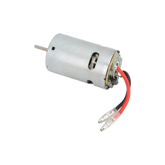 104001-1924 Motor Cepillado, Piezas De Reparación Antiabrasión Anticorrosión 104001-1924 Motor De Piezas De Repuesto Para Coche 1/10 RC Para Wltoys 104001 ANGGREK No