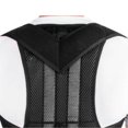 thumbnail image 4 of Correcteur de posture léger et respirant pour le dos, correcteur de posture pour femmes et hommes, noir, taille XL, 4 of 4