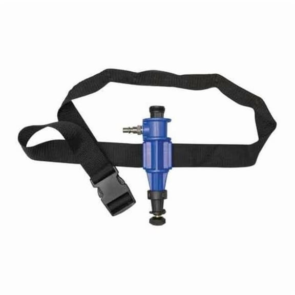 Vortex Air Temperature Controller 4000-01