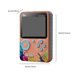 thumbnail image 2 of G5 3.0 Inch Screen Double Player Games Mini Retro Video Gaming Console Handheld Portable Classic Pocket Game Players, 2 of 4