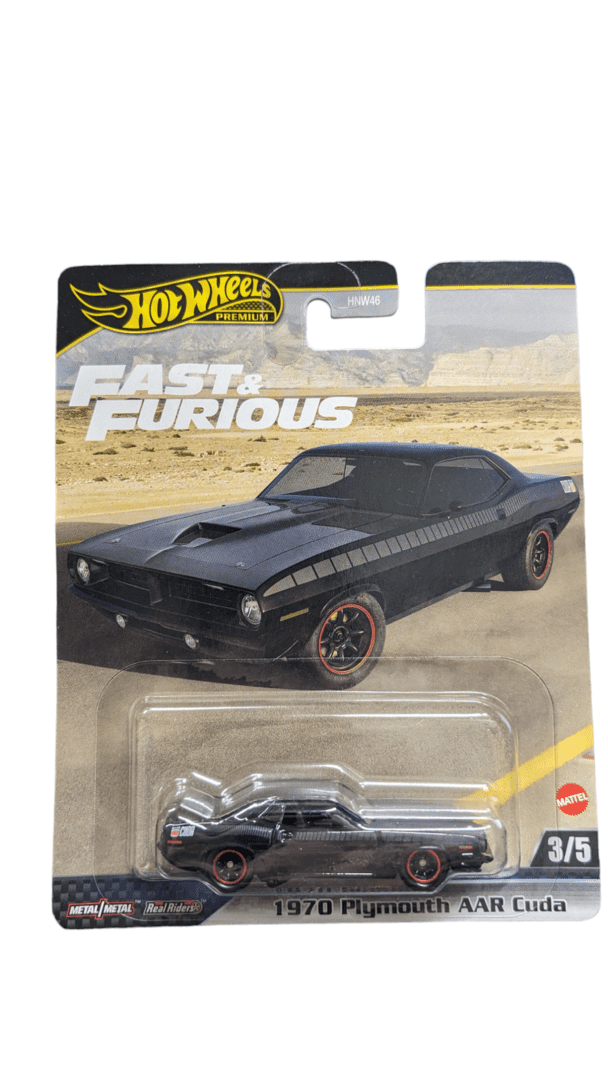 100％ ホットウィール ‘71 MUSCLE CARS Hot Wheels 100% 30th Anniversary of '71 Muscle Cars #29778