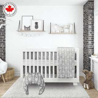 Baby Crib Bedding Sets Walmart Canada