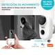 thumbnail image 3 of Wi-fi Cámara Batería Integrada 1080p Alexa/google/tuya E40 Duosmart, 3 of 7