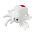 thumbnail image 4 of Decoración de la habitación de la muñeca de la araña de la felpa, figura de la araña del sofá de la sala de estar, juguete de peluche, para regalos familia niñas niños niños, 4 of 10