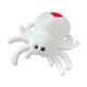 thumbnail image 4 of Decoración de la habitación de la muñeca de la araña de la felpa, figura de la araña del sofá de la sala de estar, juguete de peluche, para regalos familia niñas niños niños, 4 of 10