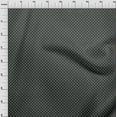 thumbnail image 4 of oneOone Polyester Spandex Gray Fabric Christmas Dress Material Fabric Print Fabric By The Yard 56 Inch Wide, 4 of 5