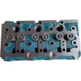 thumbnail image 2 of D950 Cylinder Head + 1 Set Full Gasket Kit For Kubota Excavator KH41 KH61 KH61H Tractor B7200D B7200E for Bobcat 543 533 543B 543C 553B Loader, 2 of 8