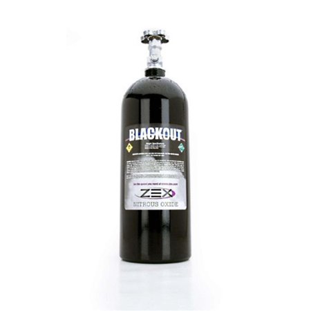 8gm Nitrous Oxide Chargers - Zex Nitrous Oxide Systems 82340B Nitrous Bottle