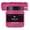 Borealis Pink, variant on Rolio Mica Powder - Pigment for Paint Mixing & Blending for Epoxy Resin, Soap, Nails, Slime & Bath Bombs - 50g, 1 Jar, Salmon Pink